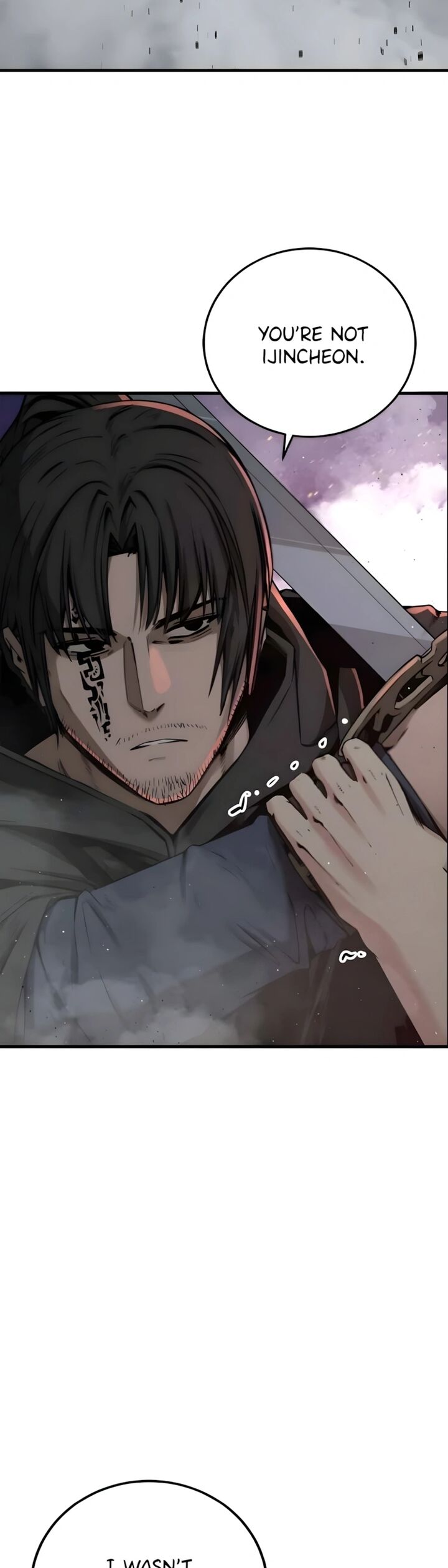 Hero Killer Chapter 242 Page 4