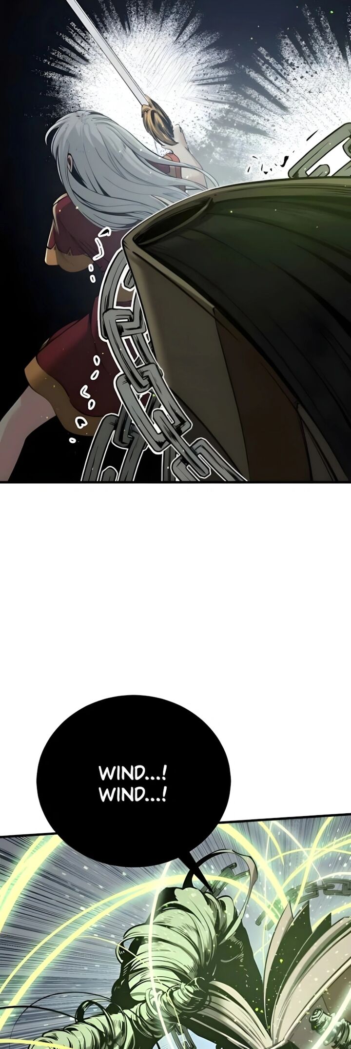 Hero Killer Chapter 242 Page 40