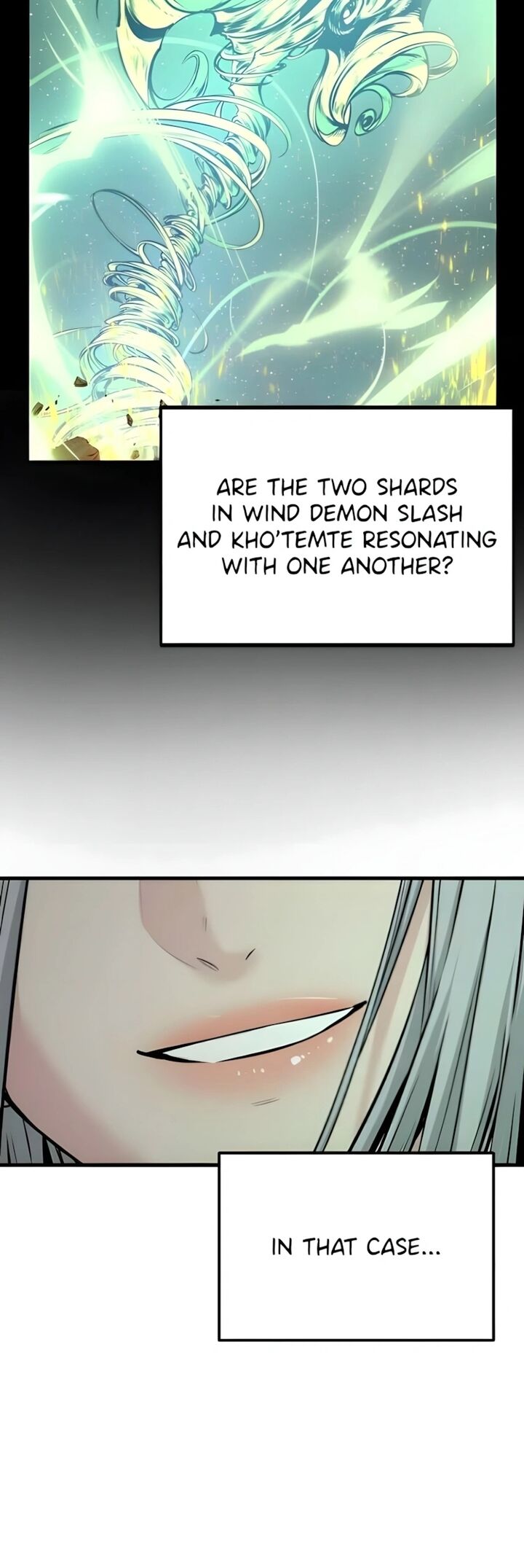 Hero Killer Chapter 242 Page 43