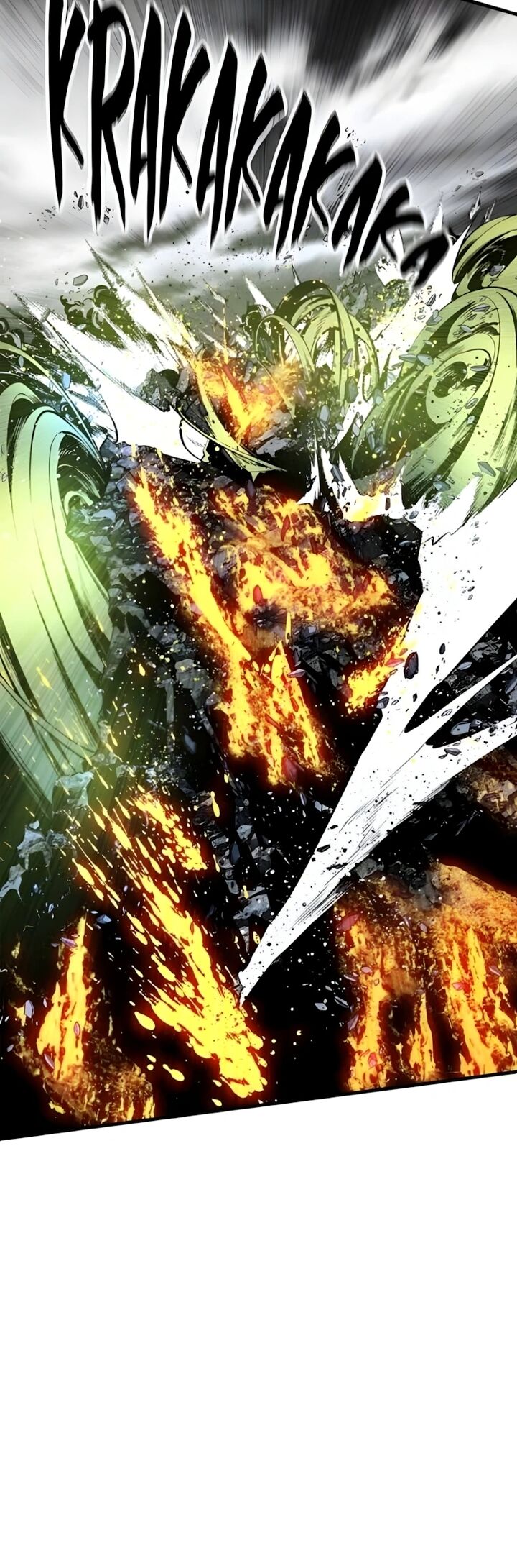 Hero Killer Chapter 242 Page 45