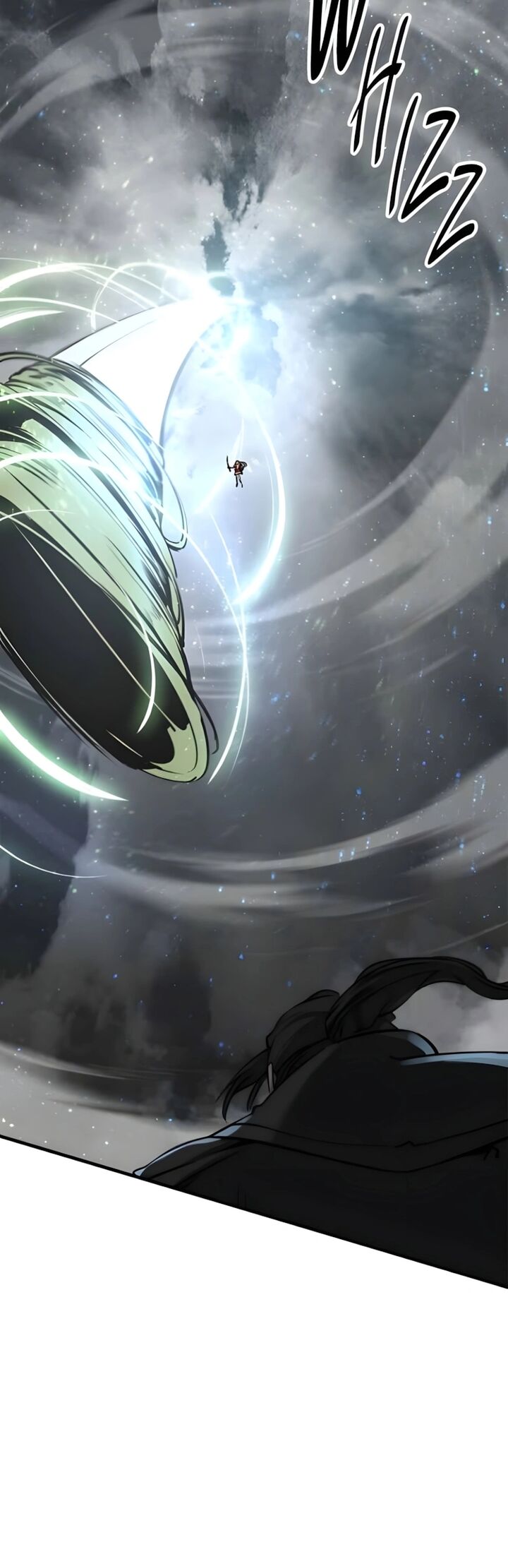 Hero Killer Chapter 242 Page 49