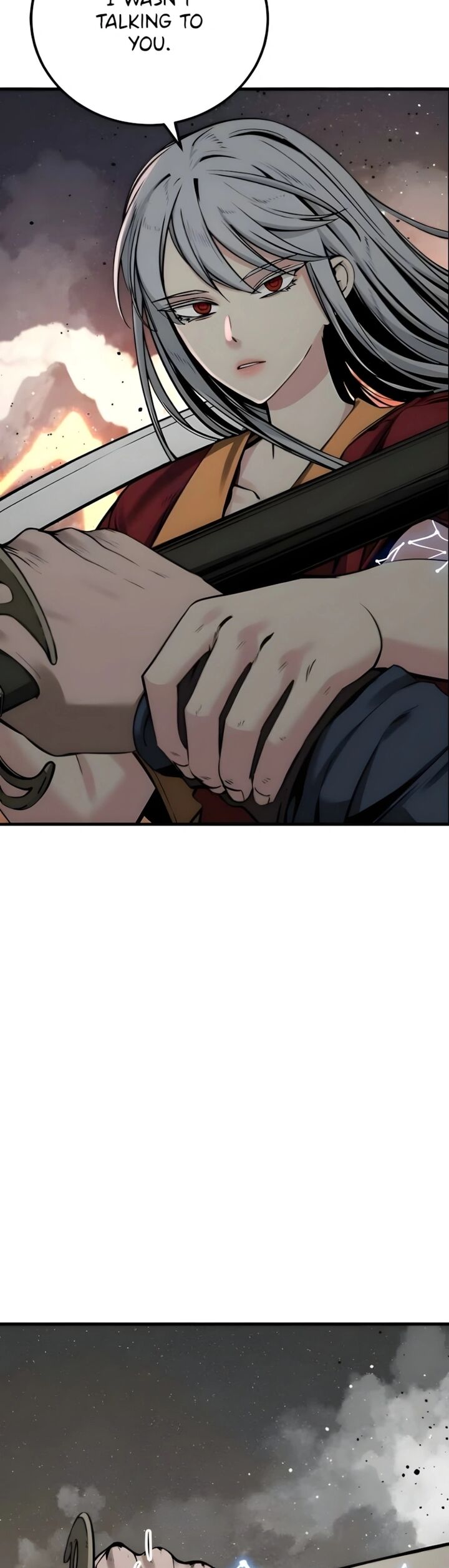 Hero Killer Chapter 242 Page 5