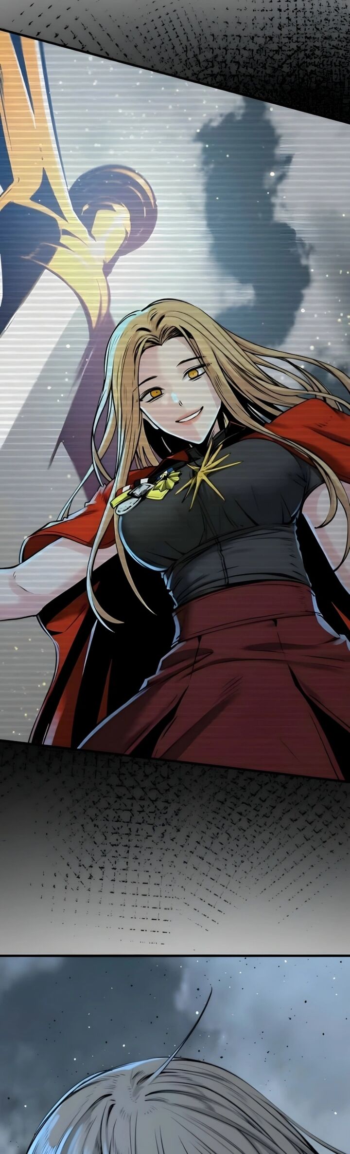 Hero Killer Chapter 242 Page 51