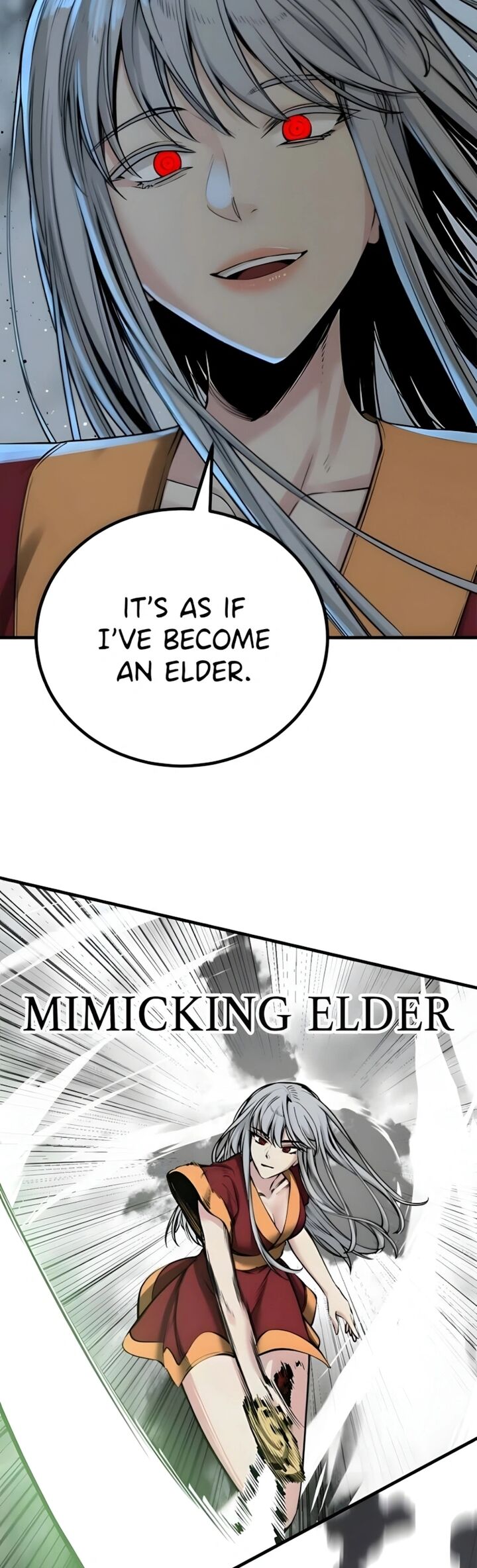 Hero Killer Chapter 242 Page 52