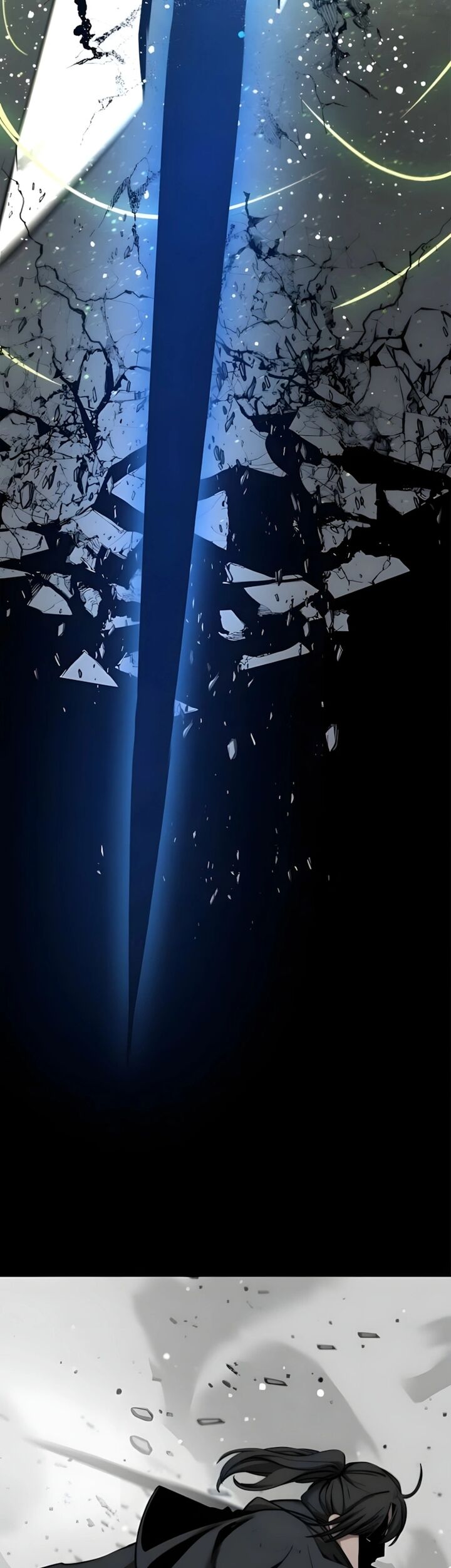 Hero Killer Chapter 242 Page 59