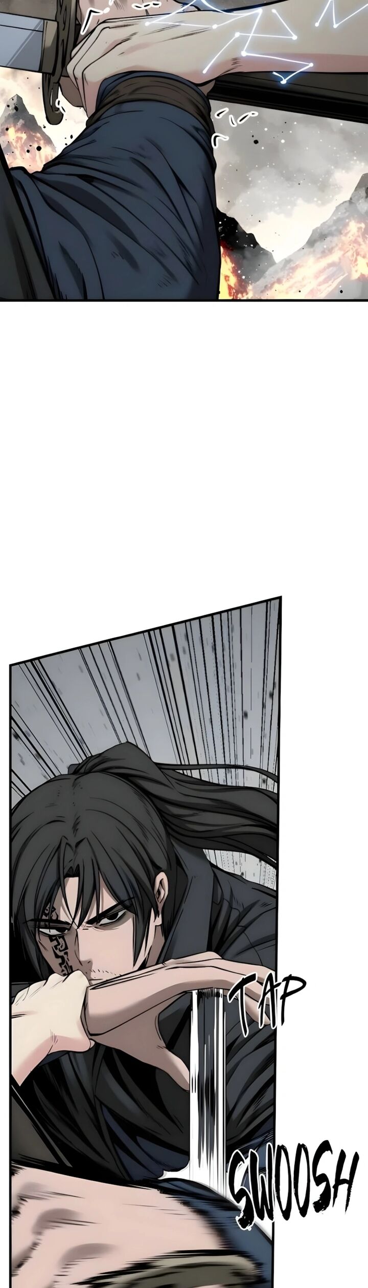 Hero Killer Chapter 242 Page 6