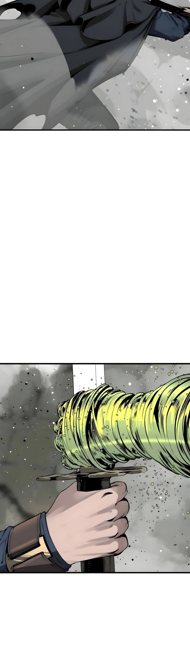 Hero Killer Chapter 242 Page 60