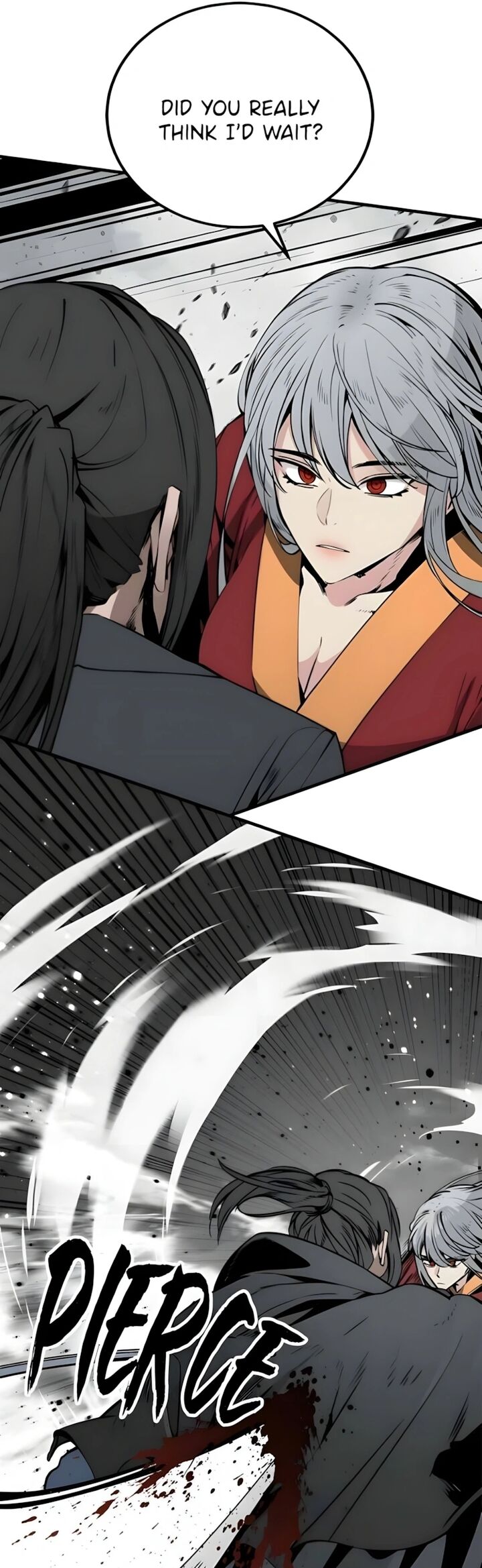 Hero Killer Chapter 242 Page 61