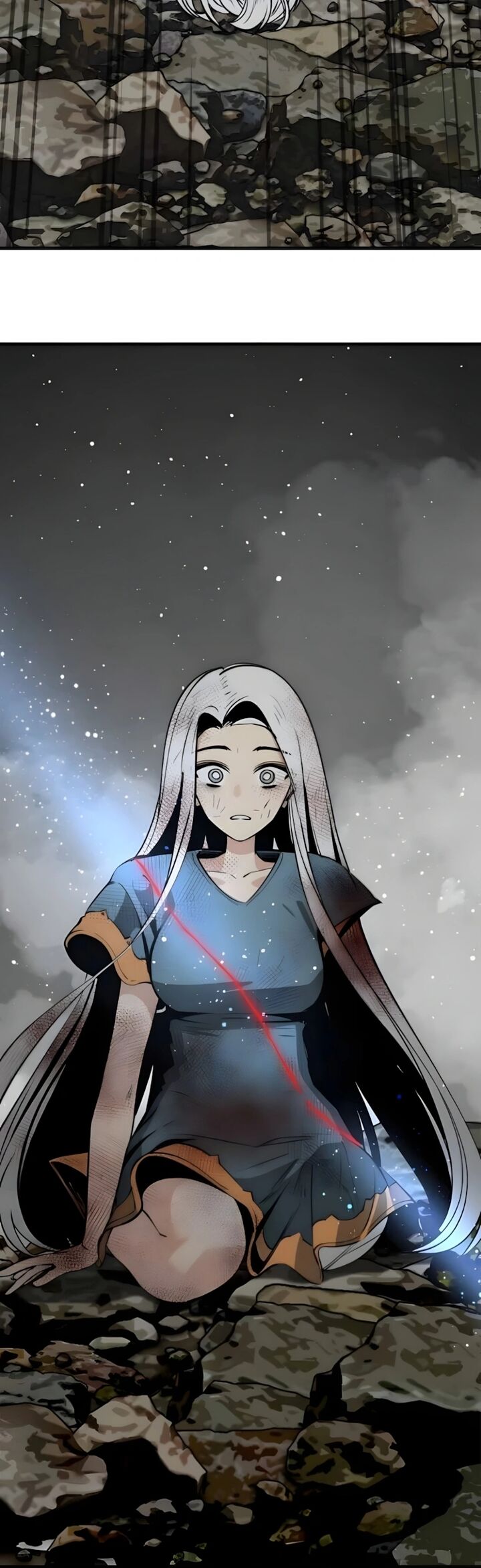 Hero Killer Chapter 242 Page 66