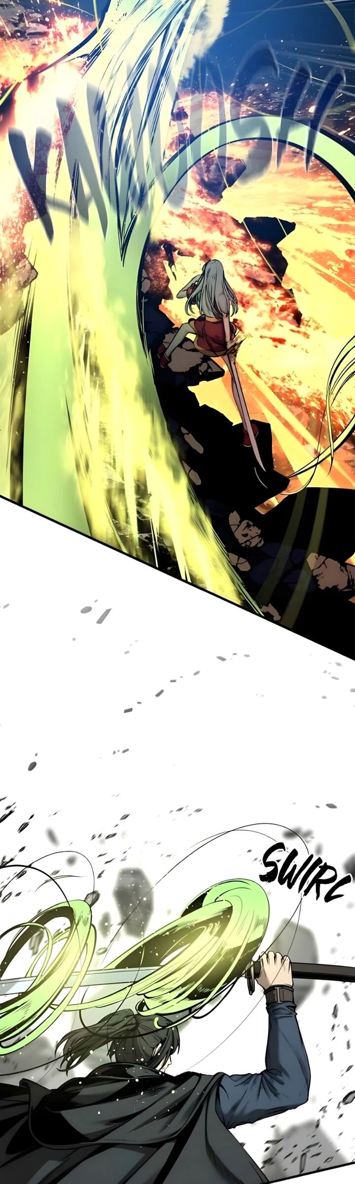 Hero Killer Chapter 242 Page 9