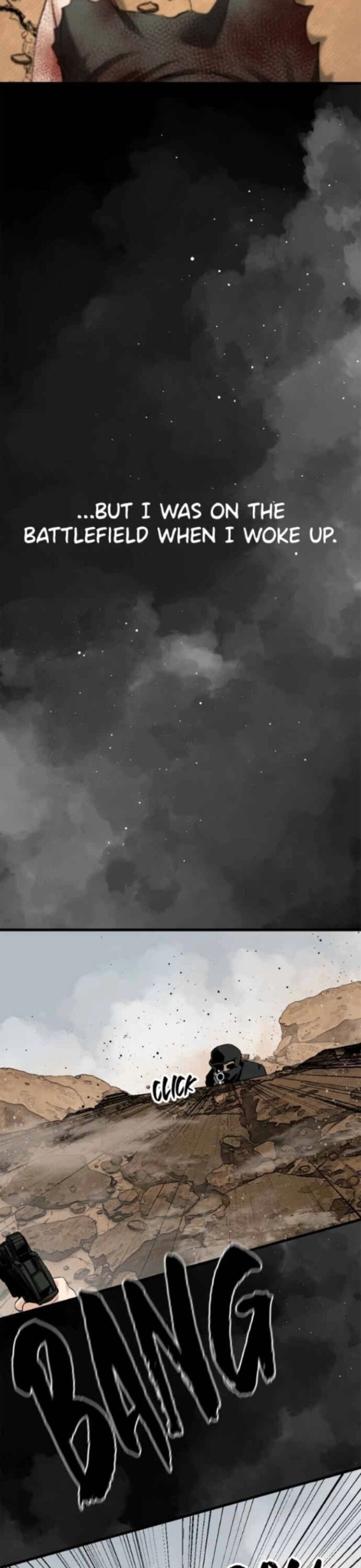 Hero Killer Chapter 243 Page 10