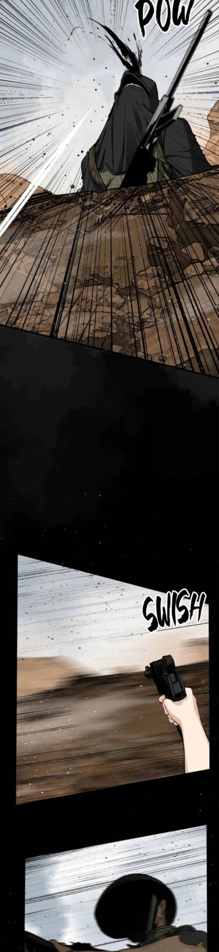 Hero Killer Chapter 243 Page 11