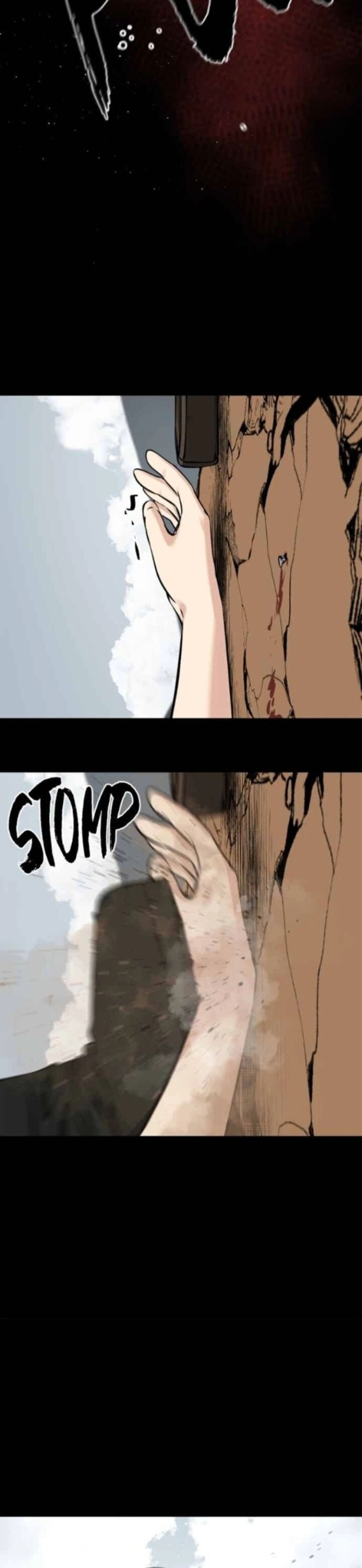 Hero Killer Chapter 243 Page 13