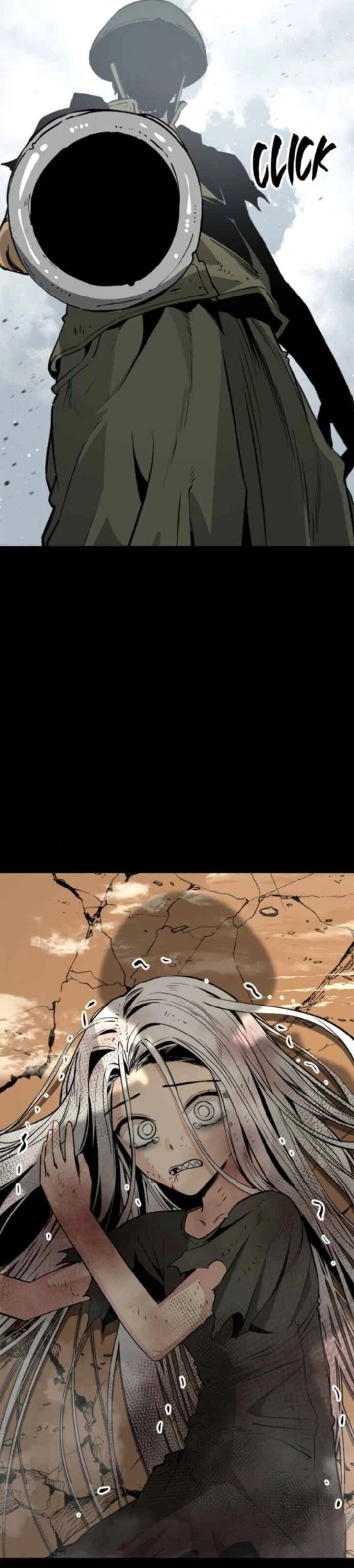 Hero Killer Chapter 243 Page 14