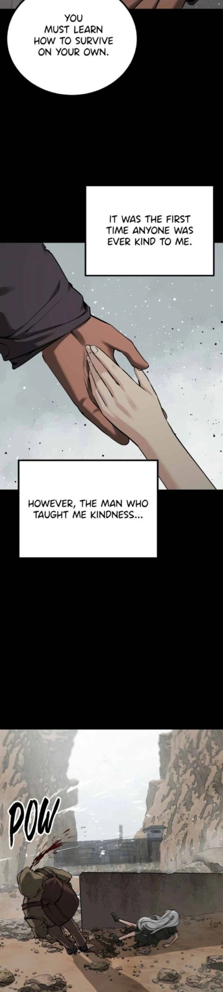 Hero Killer Chapter 243 Page 17