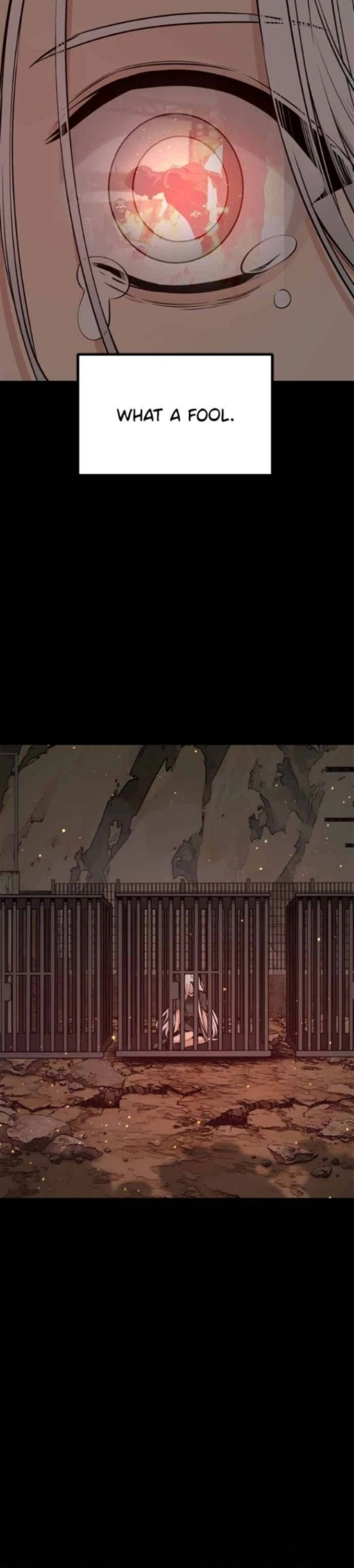 Hero Killer Chapter 243 Page 19