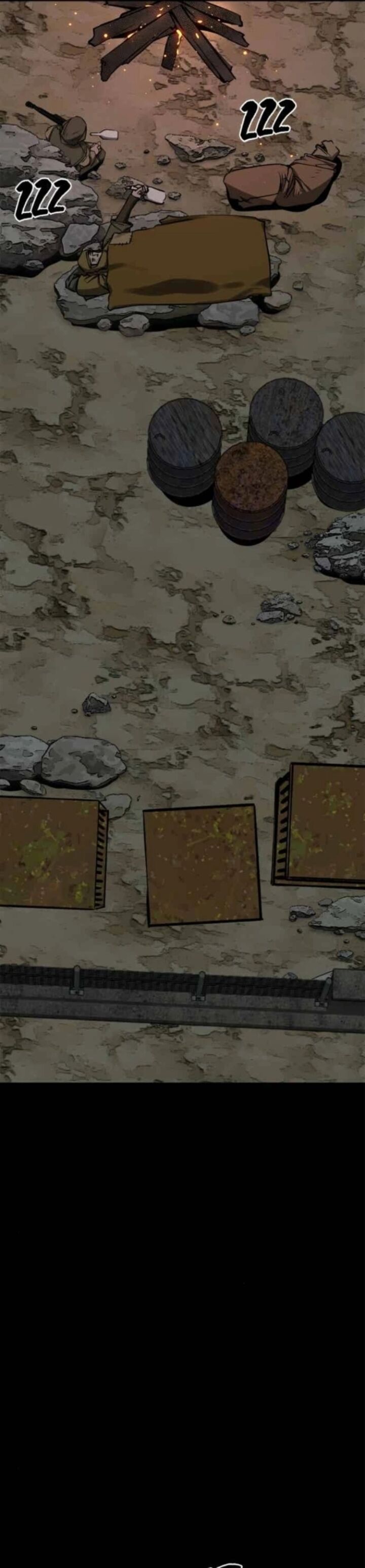 Hero Killer Chapter 243 Page 20