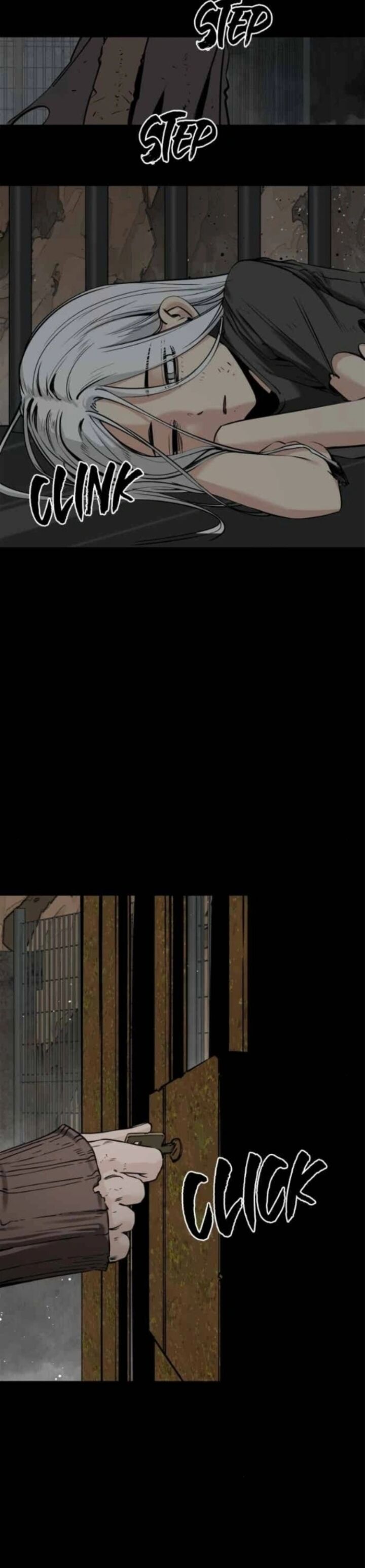 Hero Killer Chapter 243 Page 21