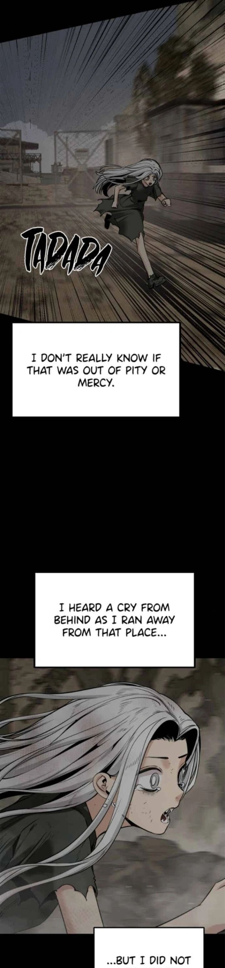 Hero Killer Chapter 243 Page 23