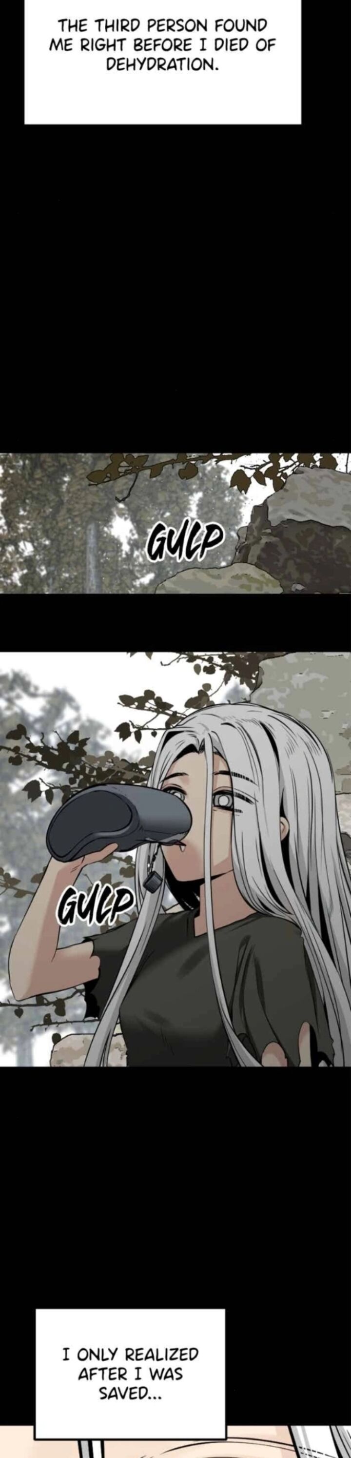 Hero Killer Chapter 243 Page 27