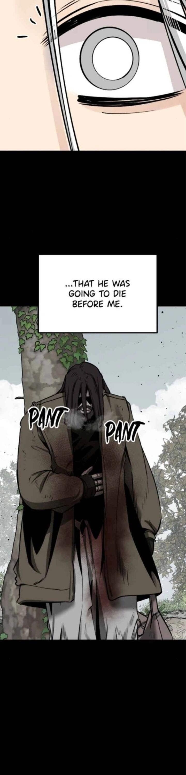 Hero Killer Chapter 243 Page 28