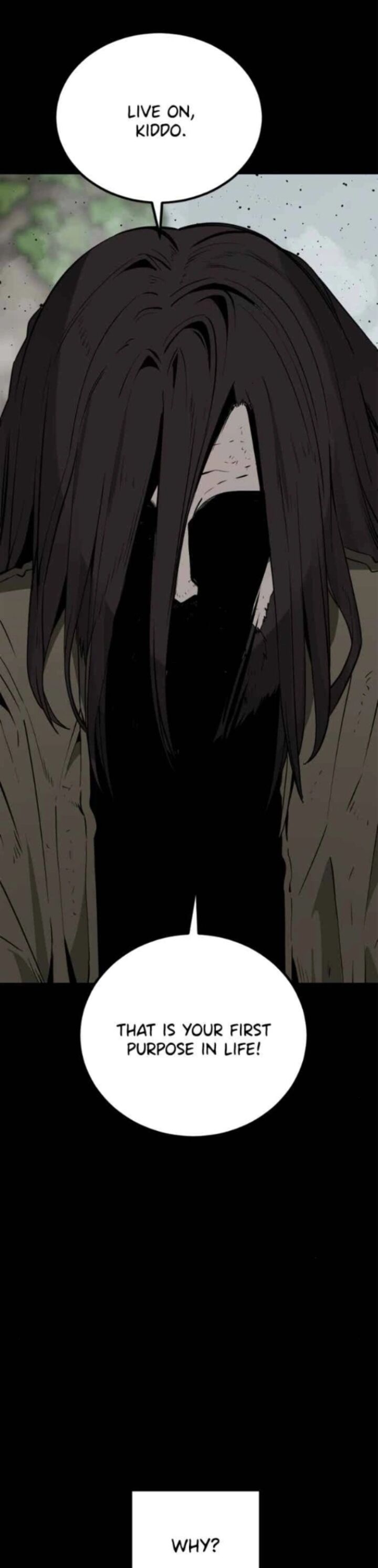 Hero Killer Chapter 243 Page 29