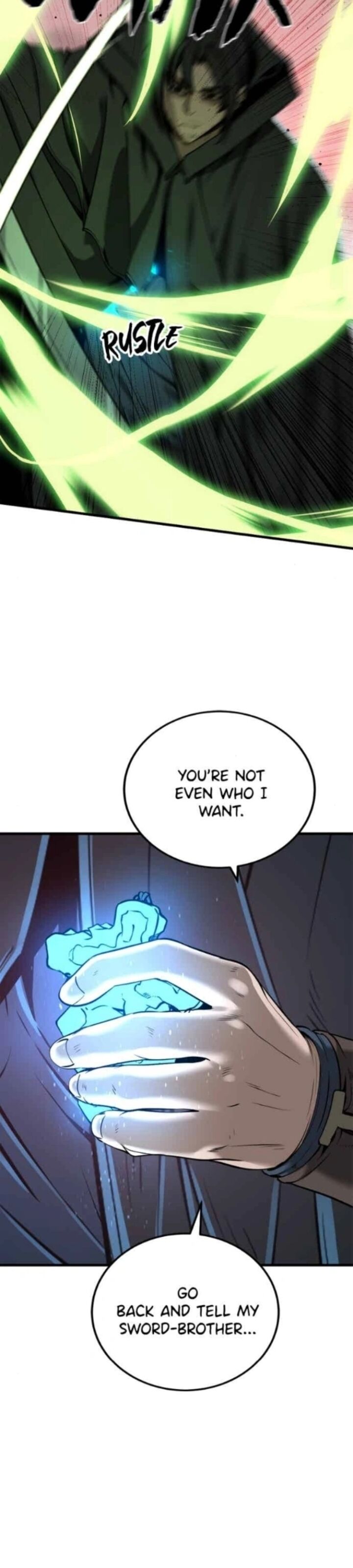 Hero Killer Chapter 243 Page 3