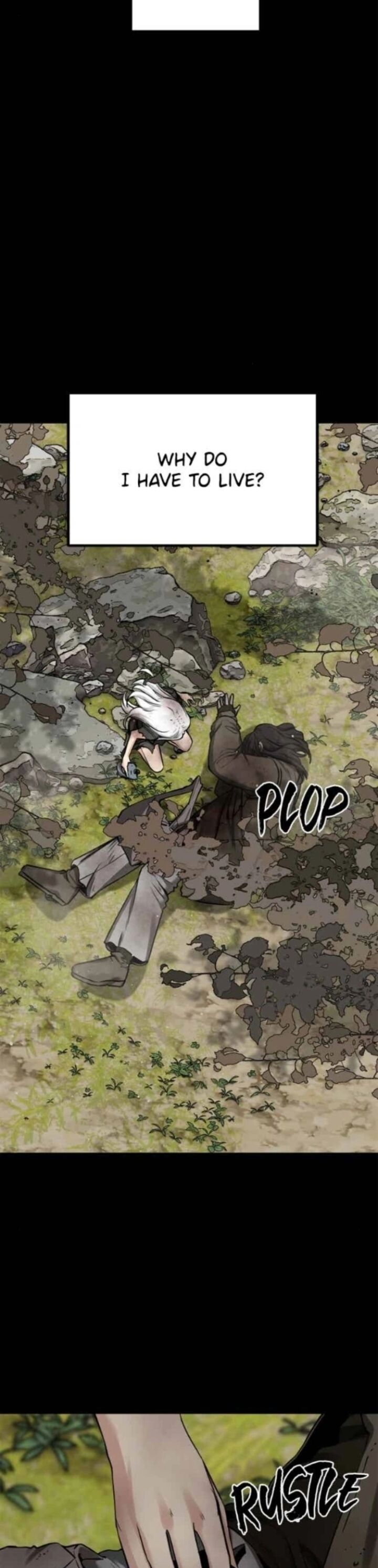 Hero Killer Chapter 243 Page 30