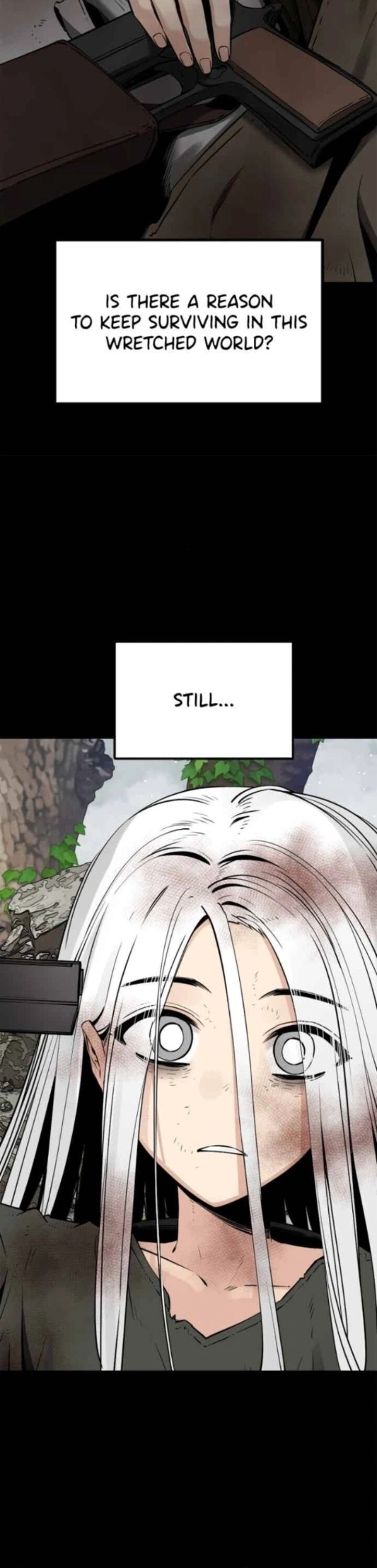 Hero Killer Chapter 243 Page 31