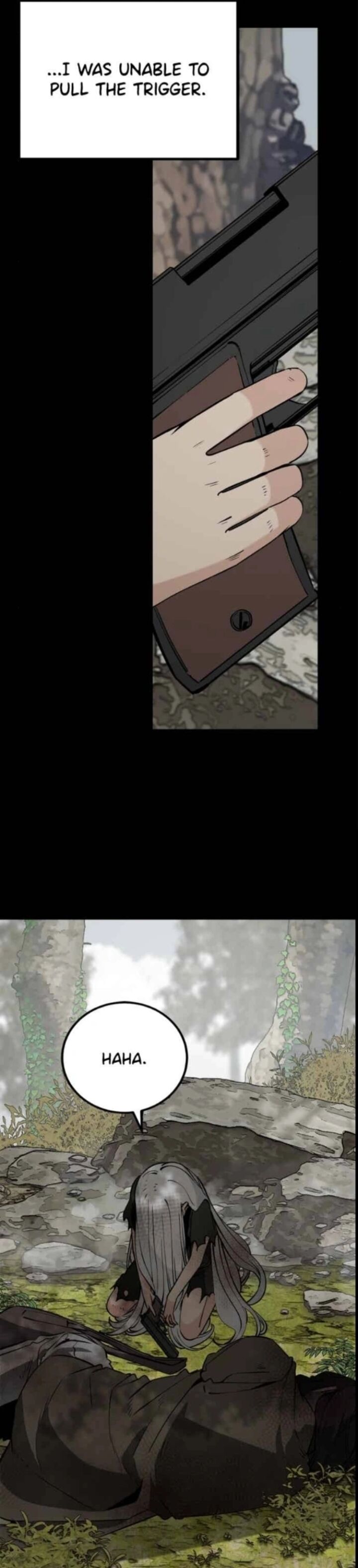 Hero Killer Chapter 243 Page 32