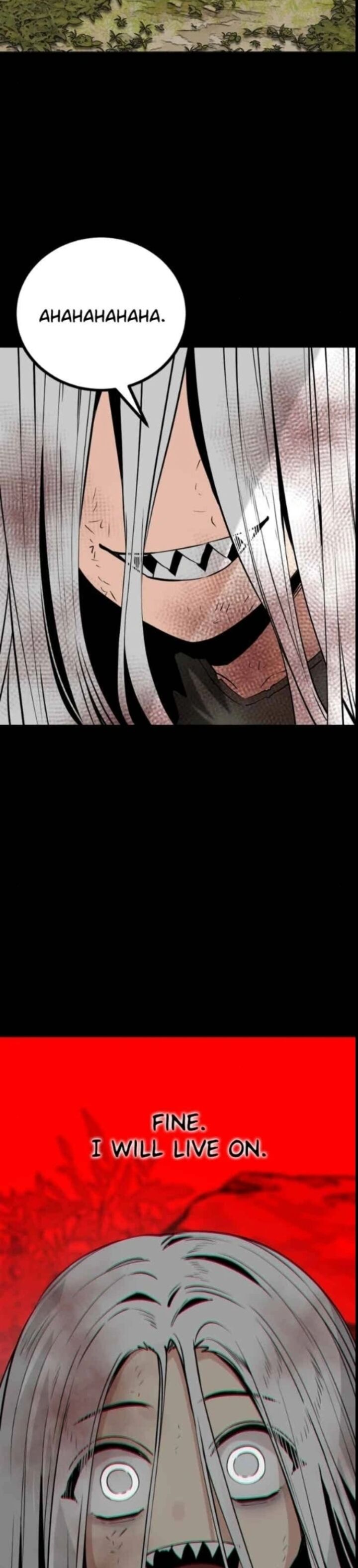 Hero Killer Chapter 243 Page 33