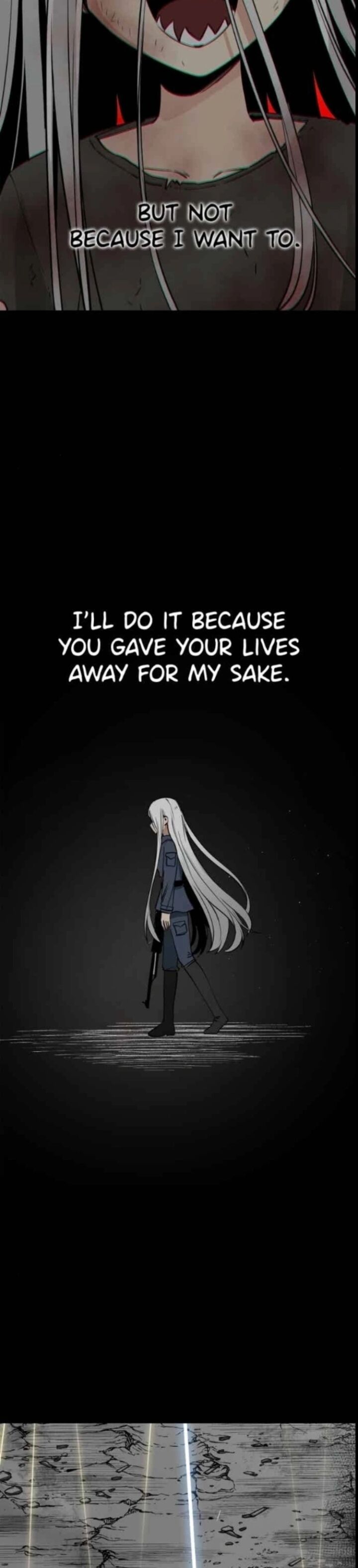 Hero Killer Chapter 243 Page 34