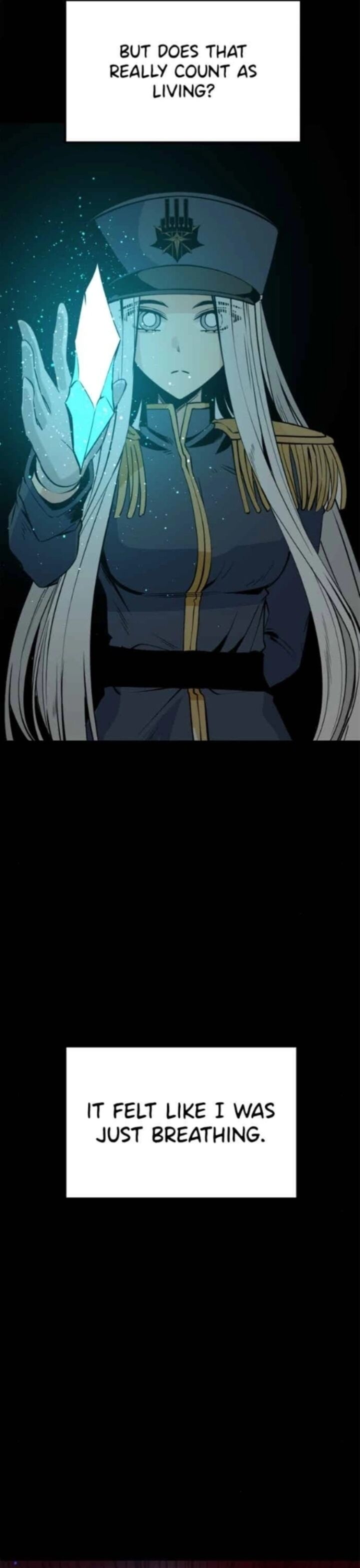 Hero Killer Chapter 243 Page 38