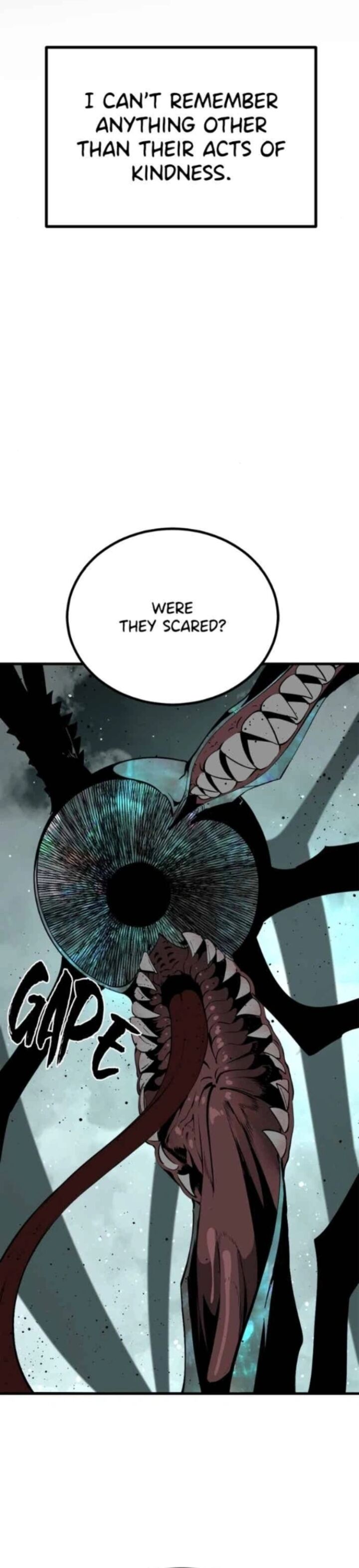 Hero Killer Chapter 243 Page 43