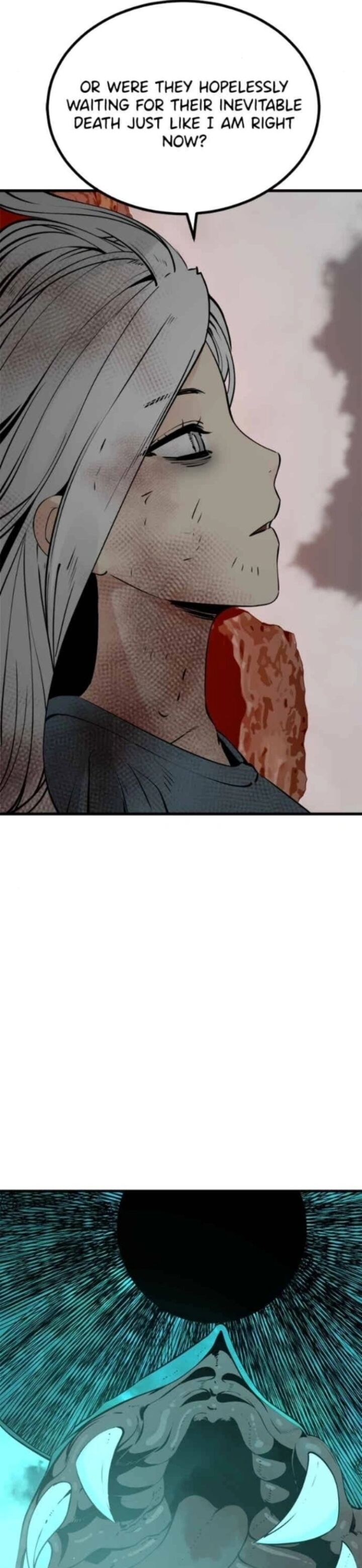 Hero Killer Chapter 243 Page 44