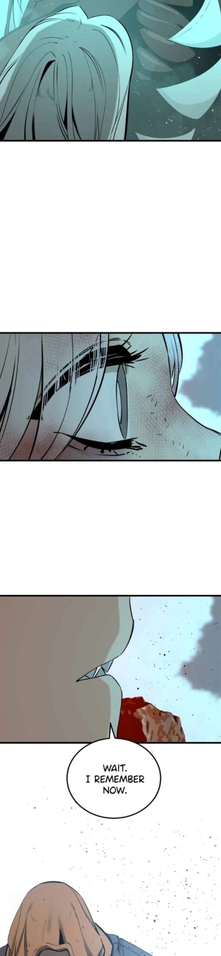 Hero Killer Chapter 243 Page 45