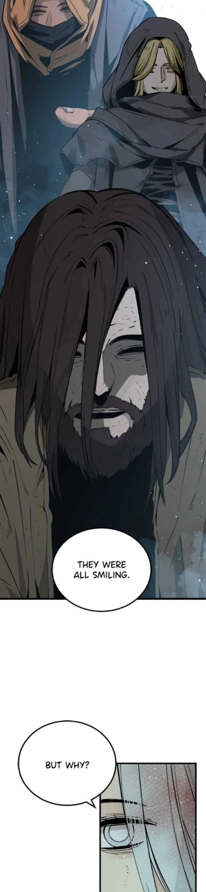 Hero Killer Chapter 243 Page 46