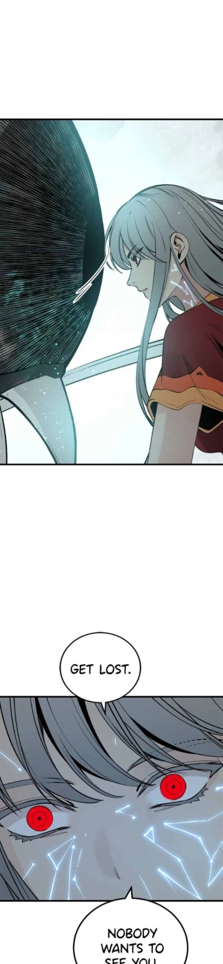 Hero Killer Chapter 243 Page 48