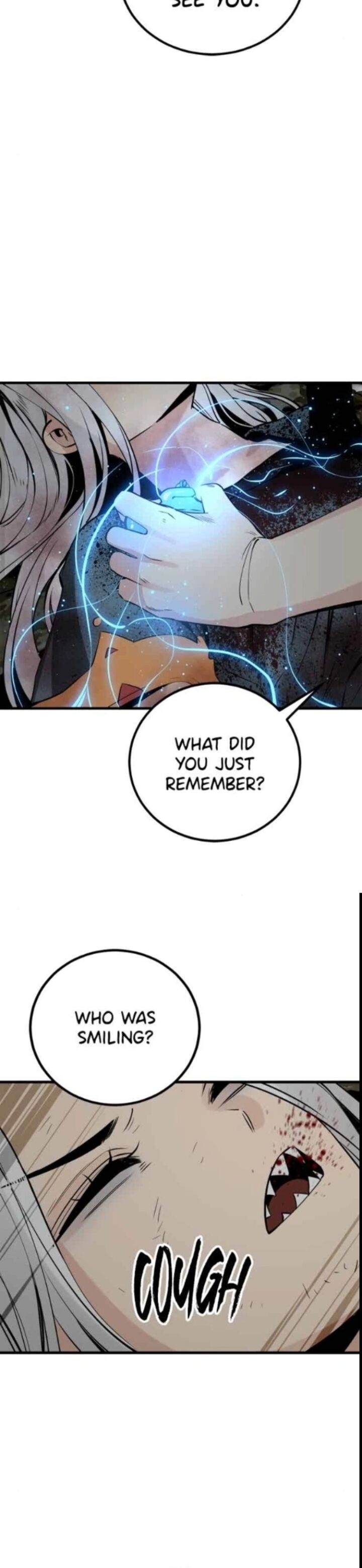 Hero Killer Chapter 243 Page 49