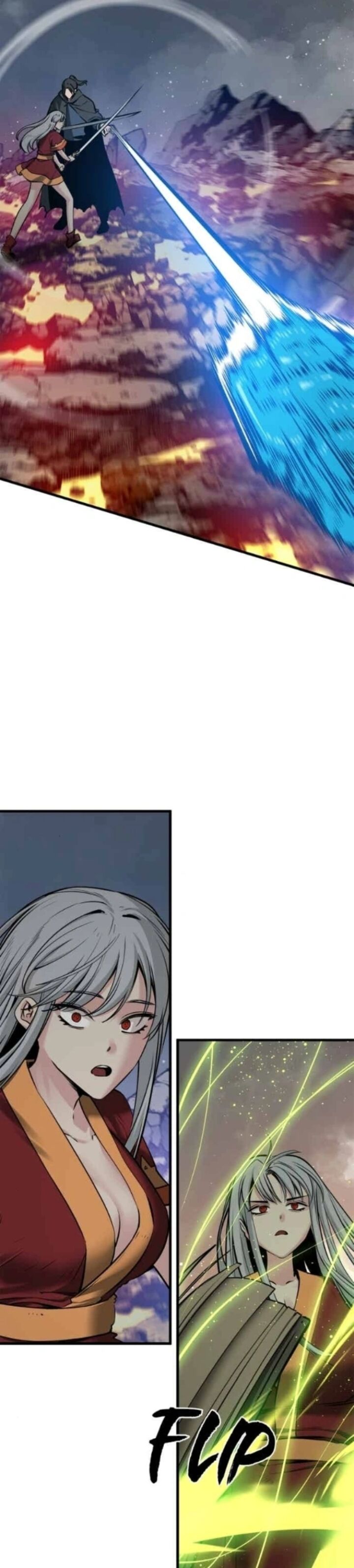 Hero Killer Chapter 243 Page 5