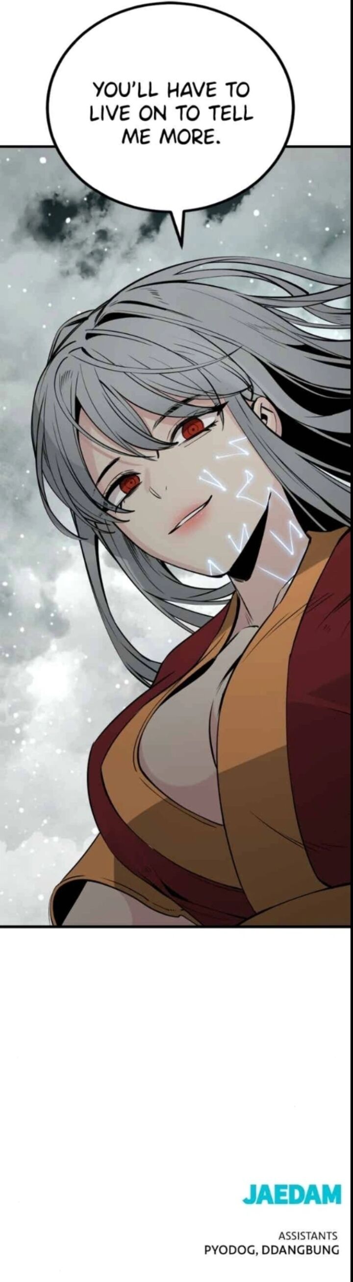 Hero Killer Chapter 243 Page 50