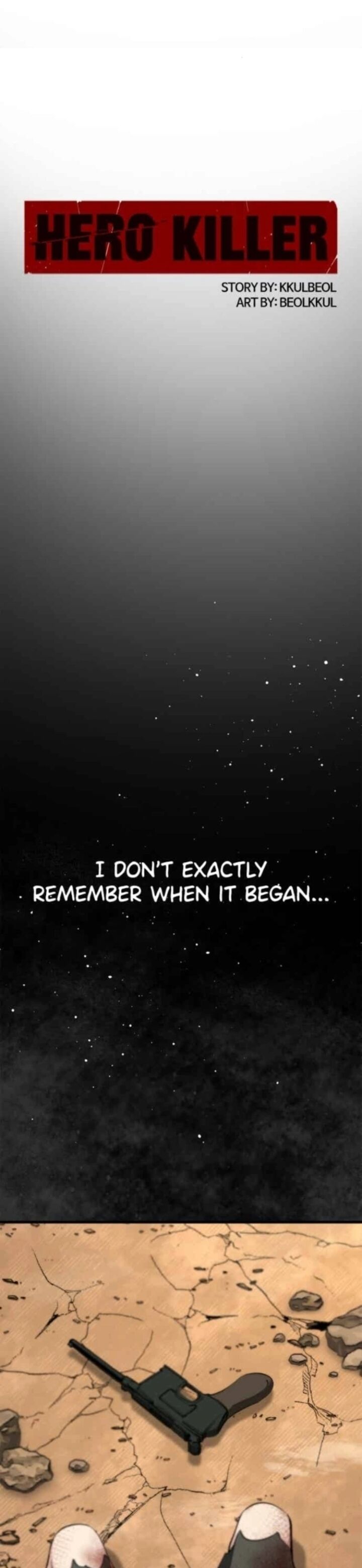 Hero Killer Chapter 243 Page 9