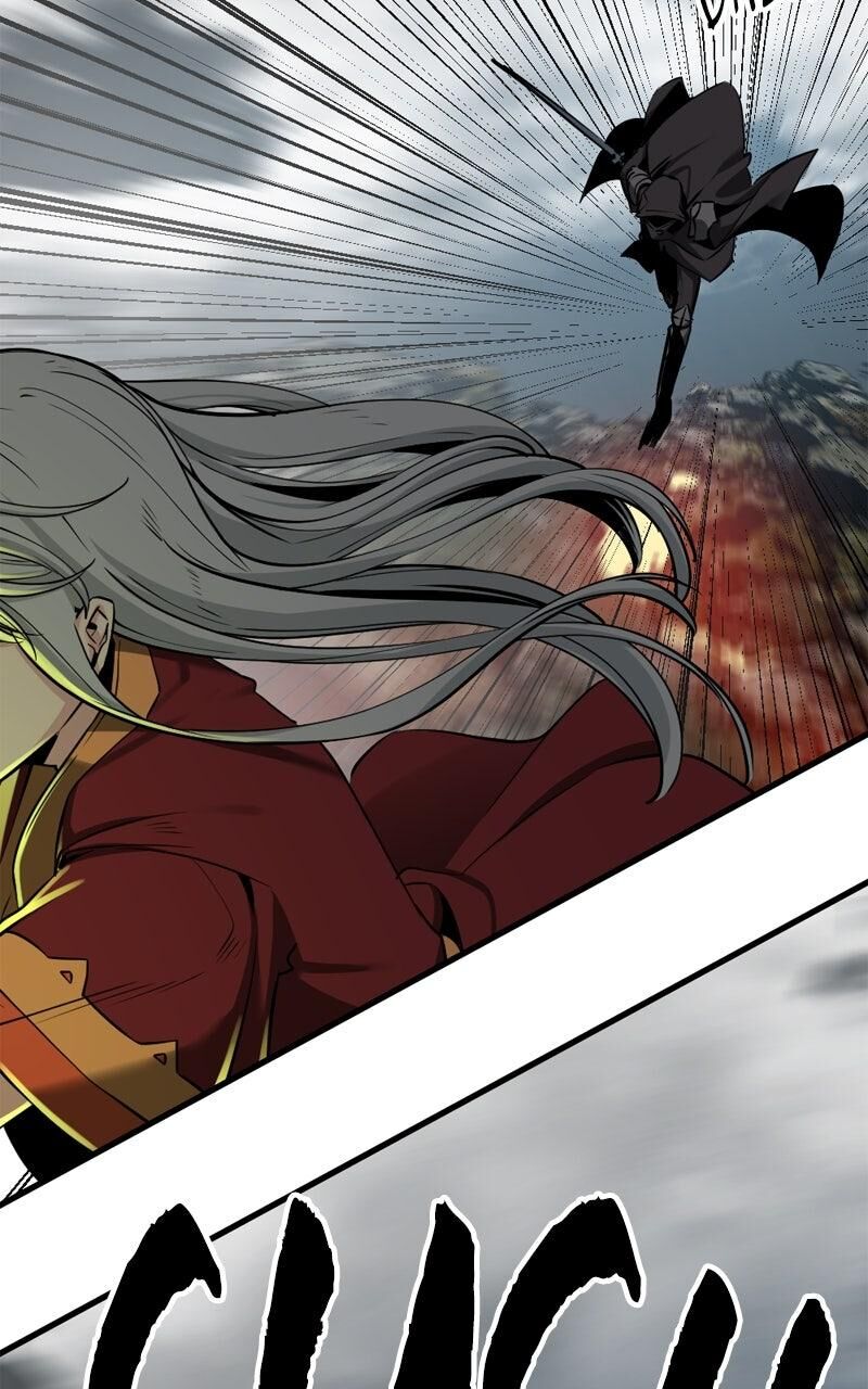 Hero Killer Chapter 244 Page 10