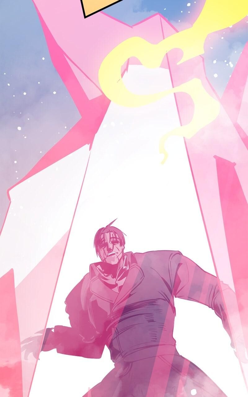 Hero Killer Chapter 244 Page 108