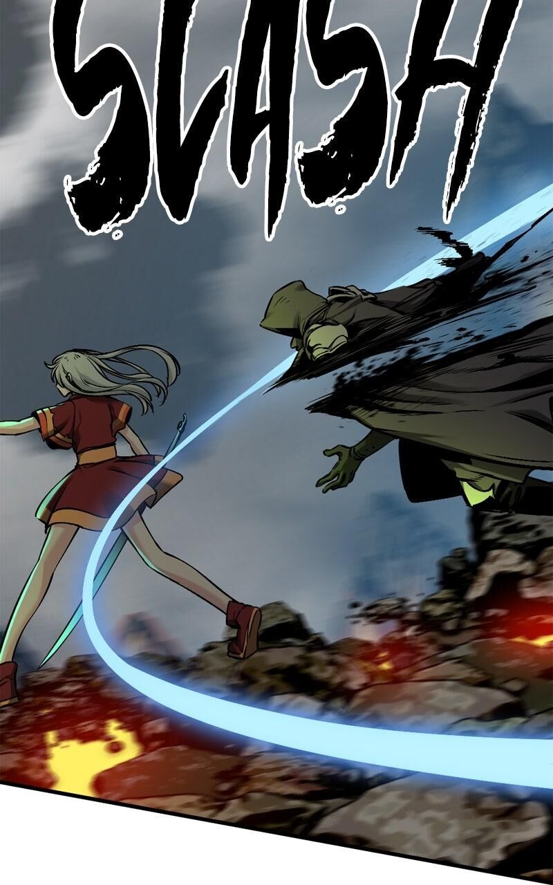 Hero Killer Chapter 244 Page 11