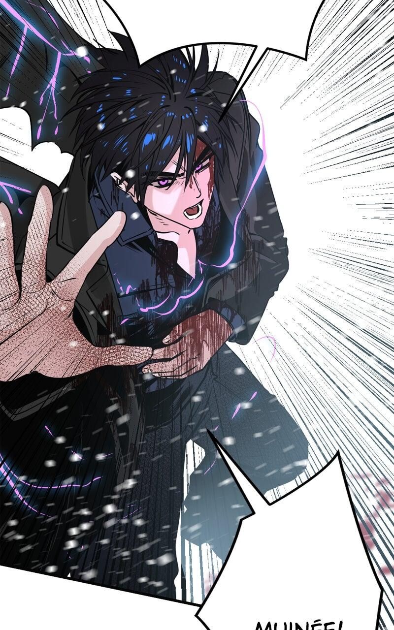 Hero Killer Chapter 244 Page 111