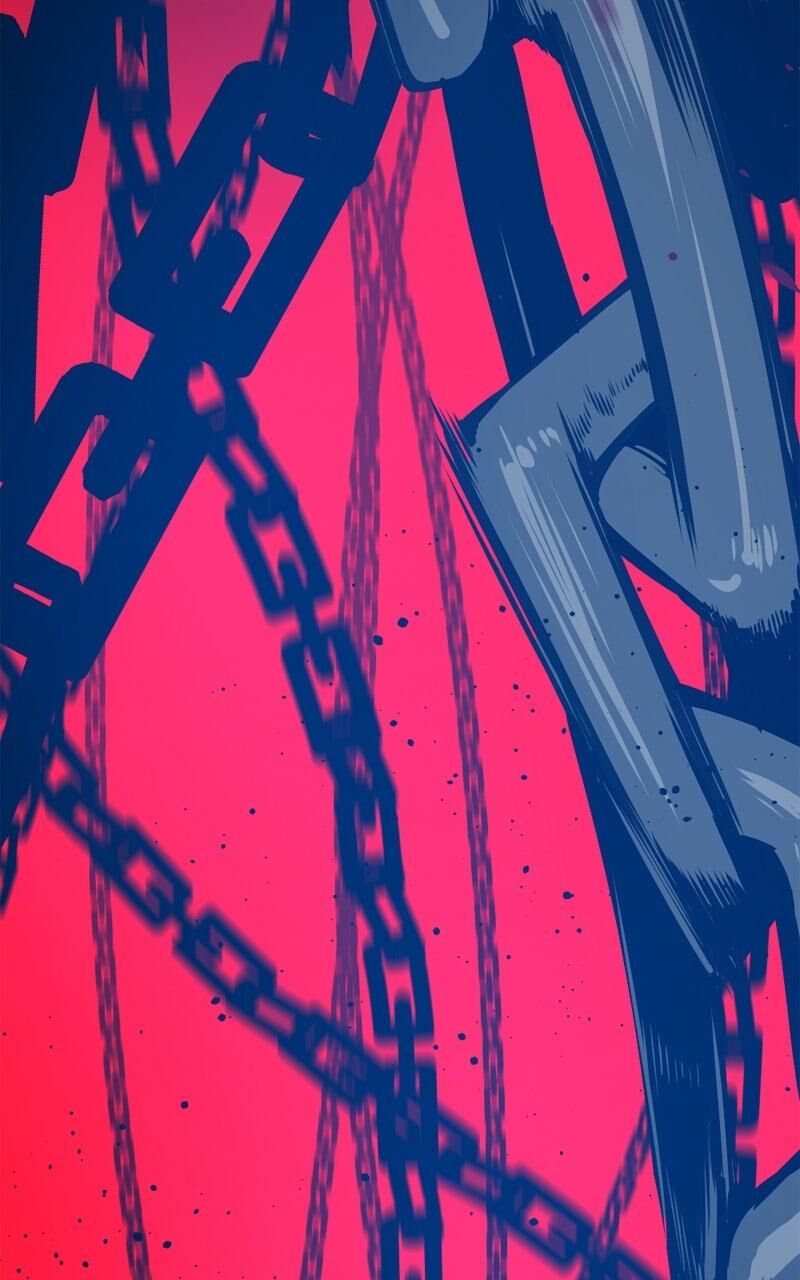 Hero Killer Chapter 244 Page 116