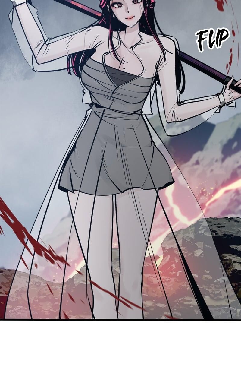 Hero Killer Chapter 244 Page 13