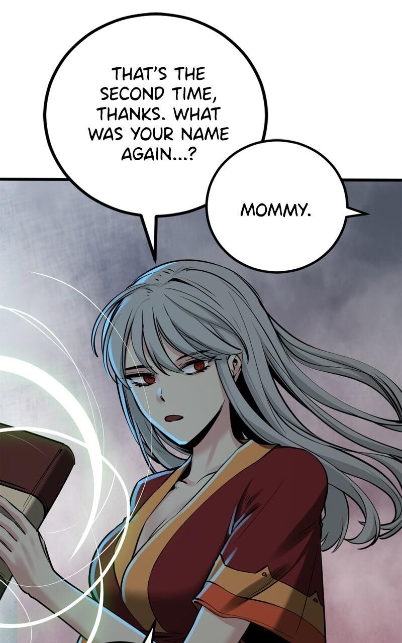 Hero Killer Chapter 244 Page 14