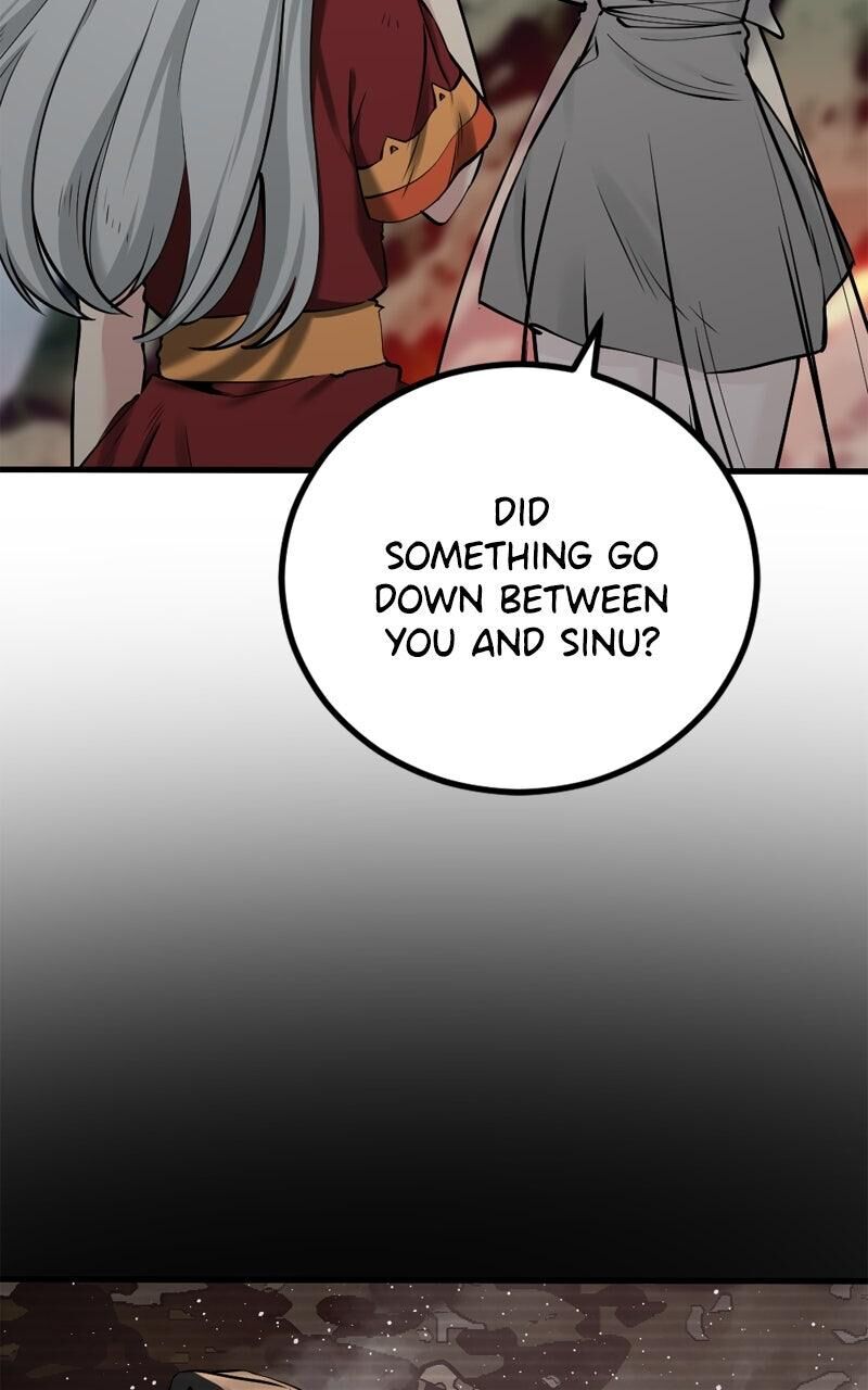 Hero Killer Chapter 244 Page 16